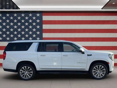 Used 2022 GMC Yukon XL Denali image 6