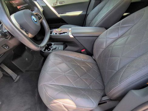 Used 2023 BMW iX M60 AWD/4WD image 15