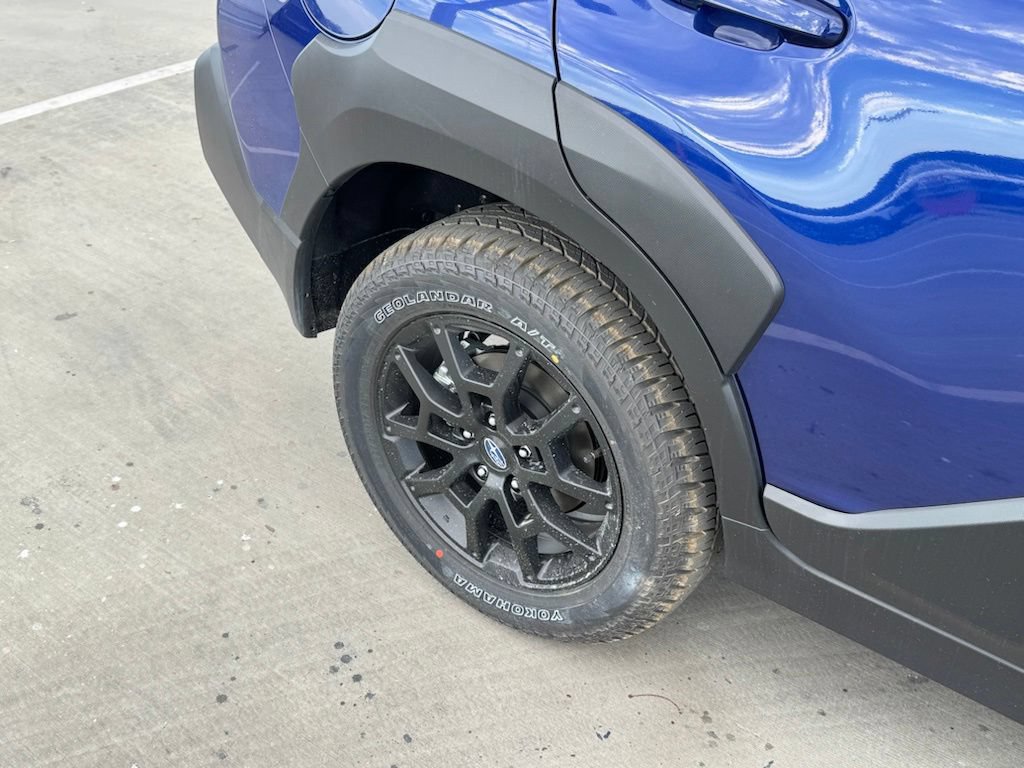 New 2026 Subaru Crosstrek 2.5i Wilderness AWD/4WD image 19