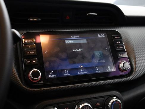 Certified 2024 Nissan Kicks SV image 16