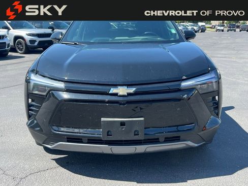 Certified 2024 Chevrolet Blazer EV LT image 6
