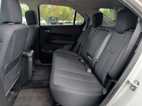 Used 2016 Chevrolet Equinox LT AWD/4WD image 33