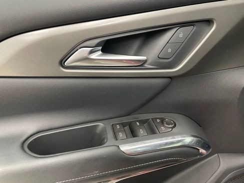 New 2026 Chevrolet Traverse LT w/ Driver Confidence Package image 10