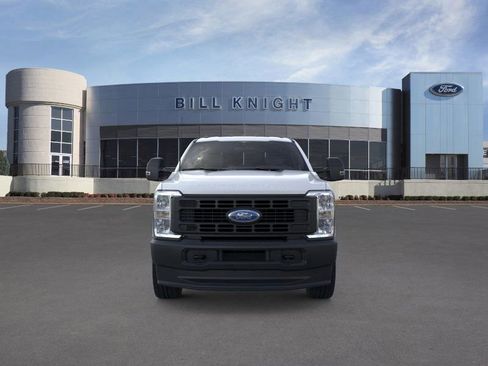 New 2026 Ford F350 XL image 7