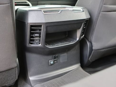 Used 2026 Toyota Tundra SR5 AWD/4WD image 12
