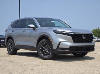 New 2026 Honda CR-V EX-L video 2