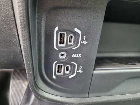 New 2026 RAM 5500 Tradesman image 13