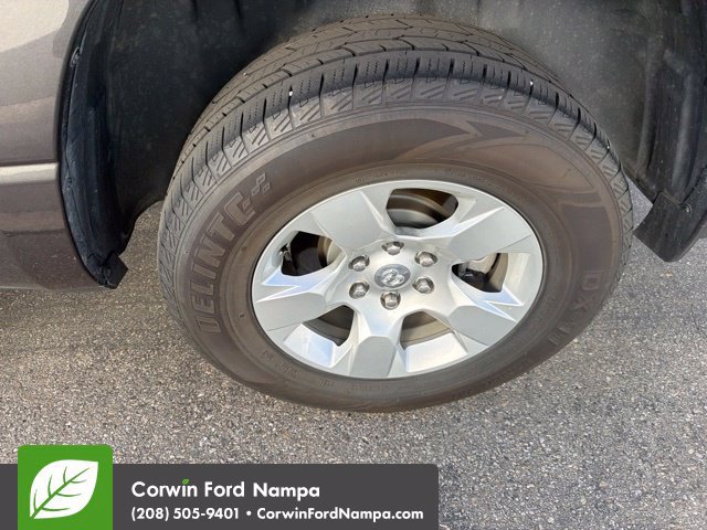 Used 2019 RAM 1500 Big Horn AWD/4WD image 10