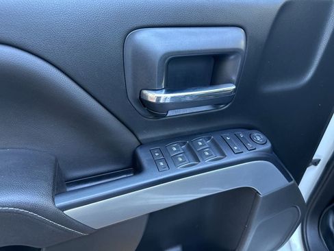 Used 2017 Chevrolet Silverado 1500 LT w/ All Star Edition image 12