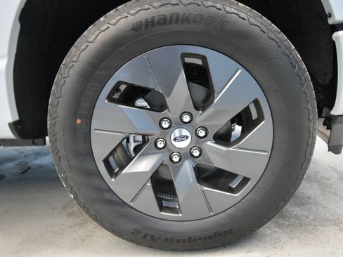 New 2025 Ford F150 STX w/ Equipment Group 200A image 27