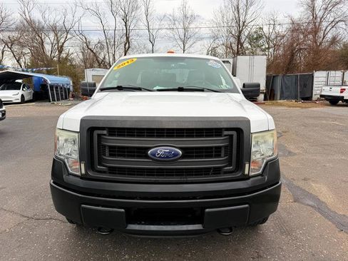 Used 2013 Ford F150 XL w/ PWR Equipment Group image 5