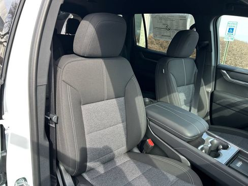 New 2026 GMC Acadia Elevation w/ Black Edition AWD/4WD image 39
