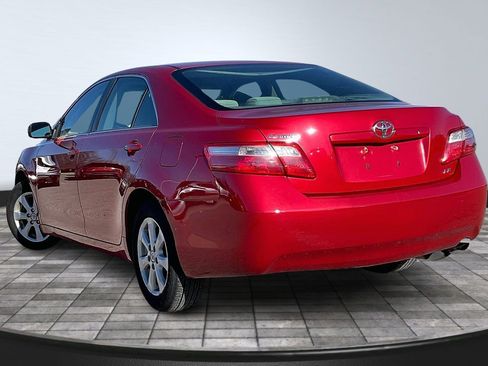 Used 2007 Toyota Camry LE image 11