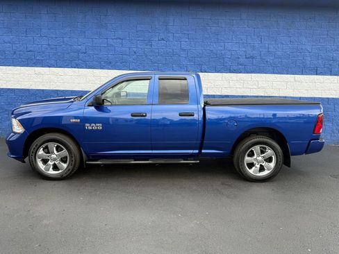 Used 2018 RAM 1500 Express w/ Express Value Package image 16