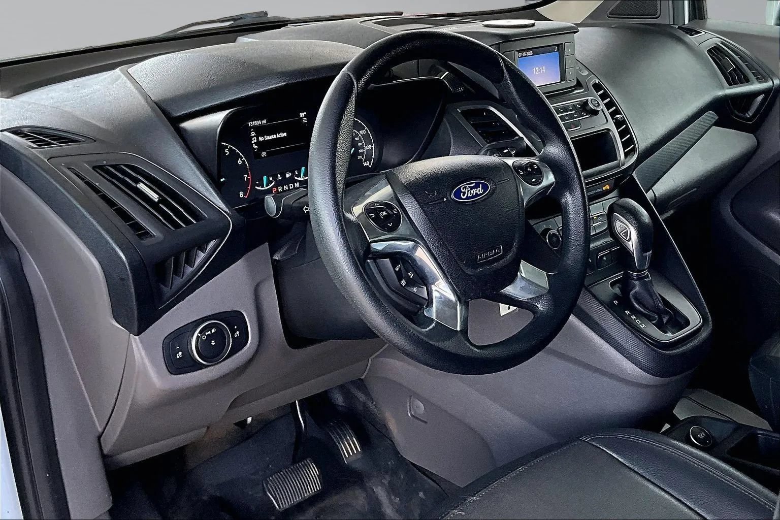 Used 2019 Ford Transit Connect XL FWD image 14