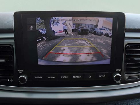 Used 2023 Kia Rio S FWD image 15