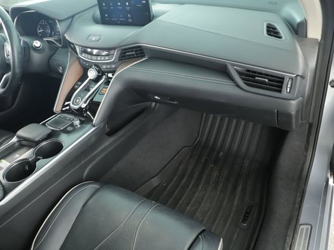 Used 2021 Acura TLX SH-AWD w/ Advance Package image 18