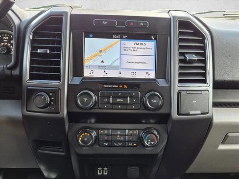 Used 2019 Ford F150 XLT w/ Equipment Group 302A Luxury AWD/4WD image 14