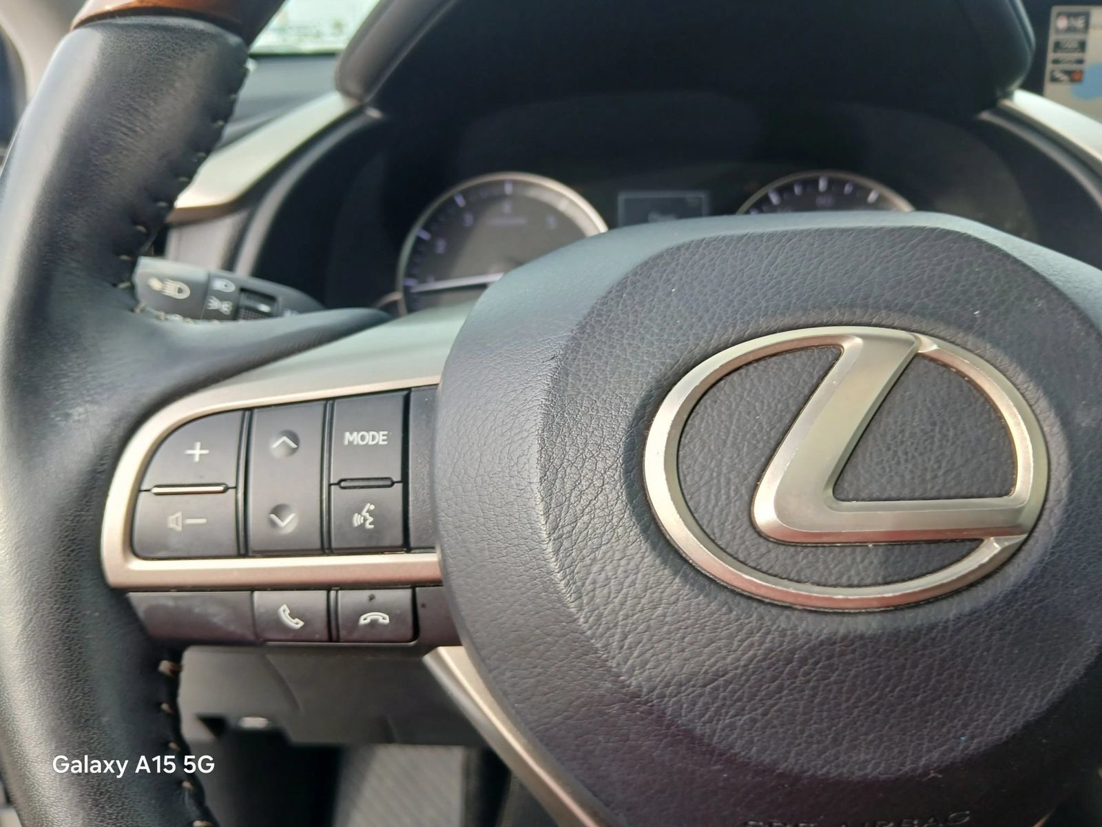 Used 2019 Lexus RX 350 FWD w/ Navigation Package image 31