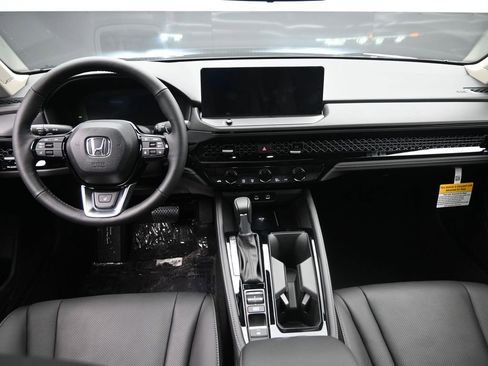 New 2026 Honda Accord Touring image 19