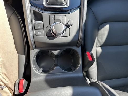 New 2025 MAZDA CX-5 AWD 2.5 S w/ Select Package image 41