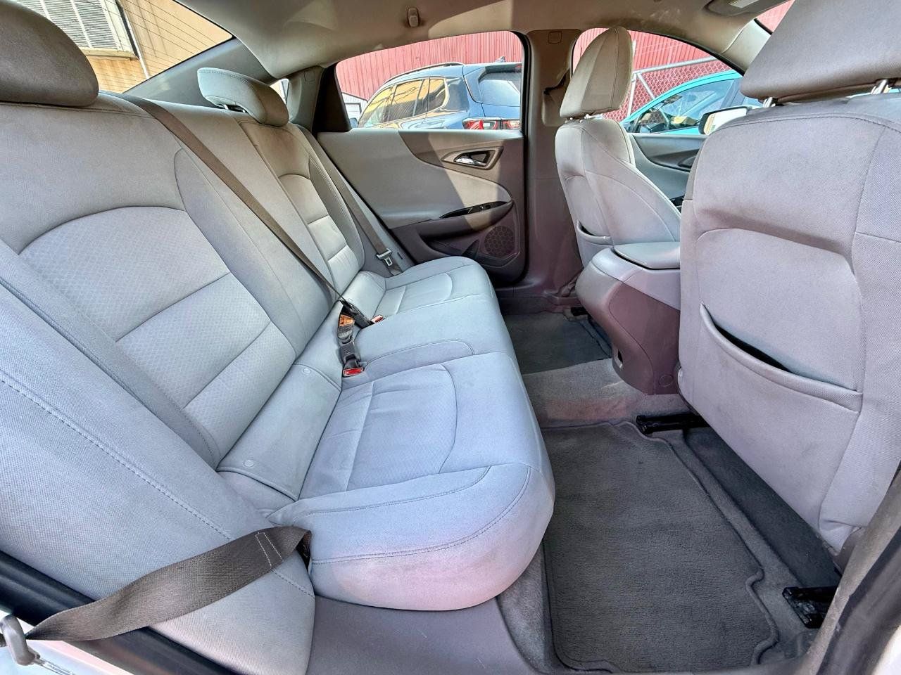 Used 2020 Chevrolet Malibu LS w/ Driver Confidence Package II FWD image 35