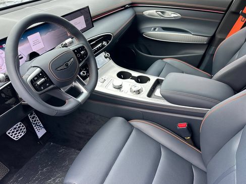 New 2026 Genesis GV70 2.5T Sport Prestige w/ G1 Accessory Package AWD/4WD image 11
