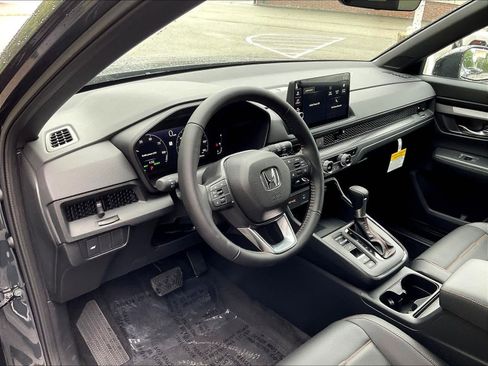 New 2026 Honda CR-V Sport-L image 9