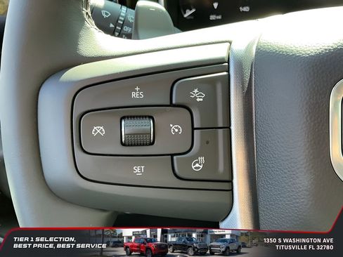 New 2026 GMC Sierra 1500 Elevation w/ Elevation Premium Package image 36