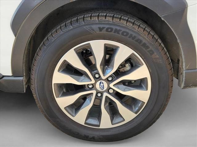 Used 2024 Subaru Outback Limited AWD/4WD image 20