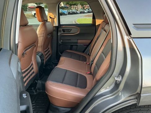 Used 2021 Ford Bronco Sport Badlands w/ Badlands Package AWD/4WD image 24