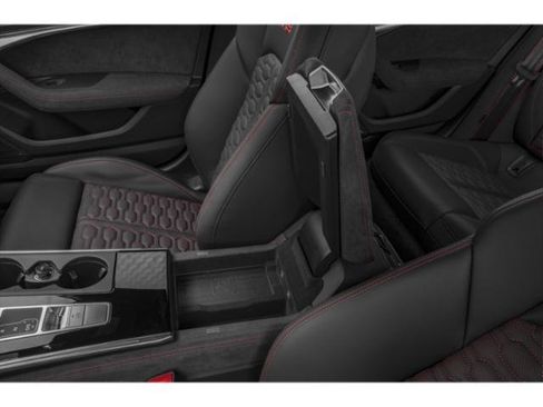 Used 2025 Audi RS 7 Performance AWD/4WD image 16