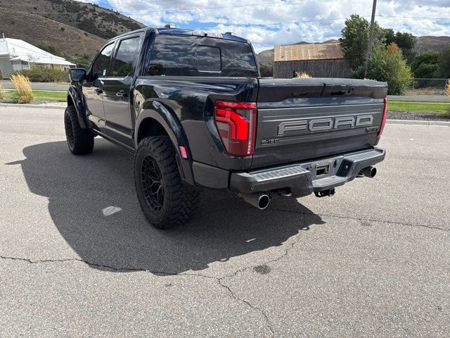 Used 2025 Ford F150 Raptor AWD/4WD image 6