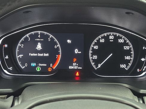 Used 2022 Honda Accord Sport image 18