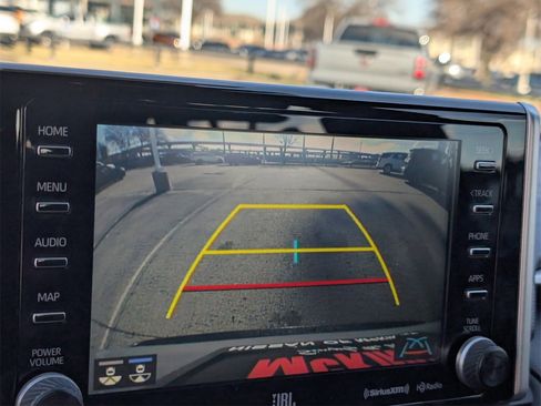 Used 2020 Toyota RAV4 XSE image 13