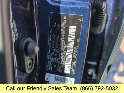 Certified 2021 Toyota Highlander Limited image 29