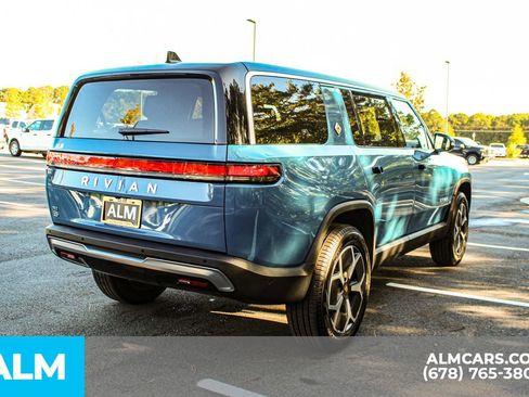 Used 2024 Rivian R1S Adventure image 5