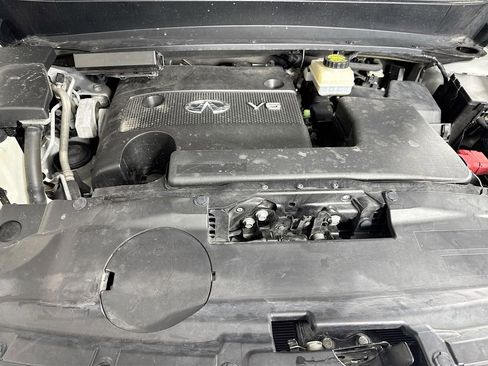 Used 2014 INFINITI QX60 FWD w/ Premium Plus Package image 42