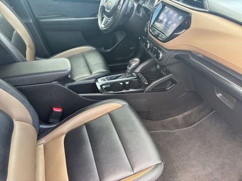 Used 2021 Chevrolet TrailBlazer ACTIV w/ Technology Package image 39