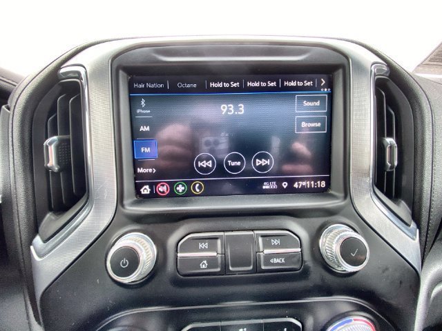Used 2023 GMC Sierra 2500 SLE w/ SLE Convenience Package AWD/4WD image 16