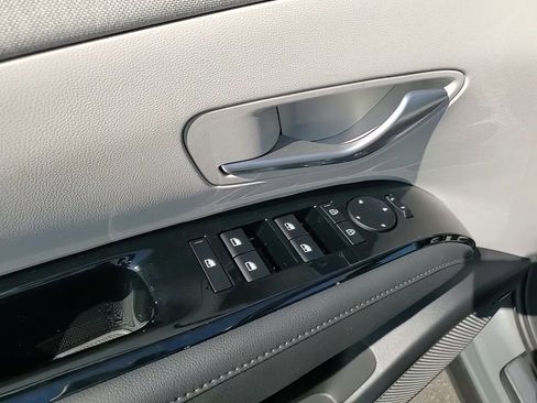 New 2026 Hyundai Tucson Limited image 13