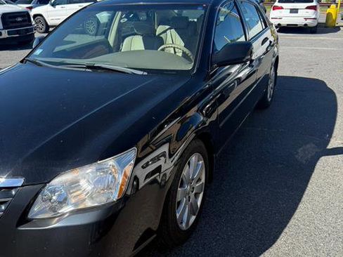 Used 2007 Toyota Avalon XLS image 3