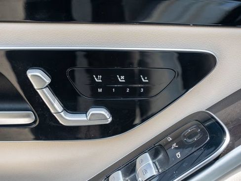 Used 2022 Mercedes-Benz S 500 4MATIC image 39