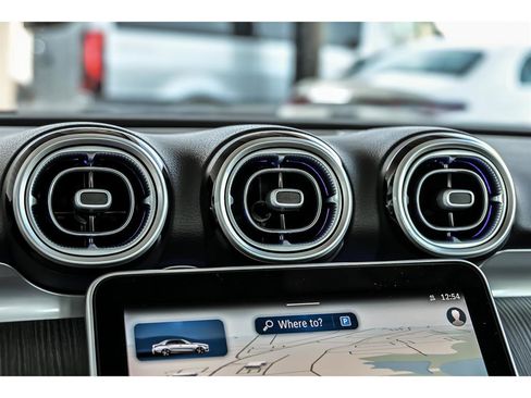 Certified 2025 Mercedes-Benz C 300 4MATIC Sedan image 19