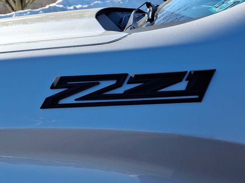 Used 2019 Chevrolet Silverado 1500 RST w/ All-Star Edition image 32