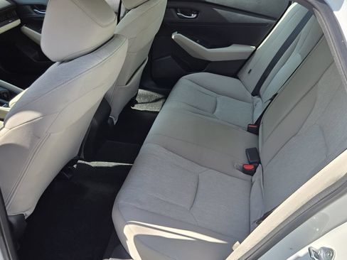Used 2023 Honda Accord LX image 11