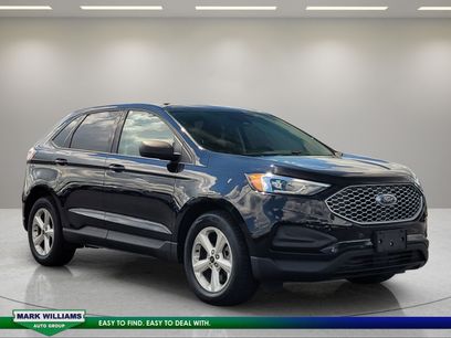 Used 2023 Ford Edge SE