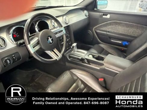 Used 2005 Ford Mustang GT RWD image 9