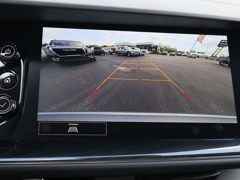 Used 2023 Buick Envision Preferred w/ Sport Touring Package image 15