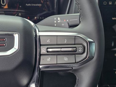 New 2026 GMC Terrain Elevation w/ Elevation Premium Package image 17